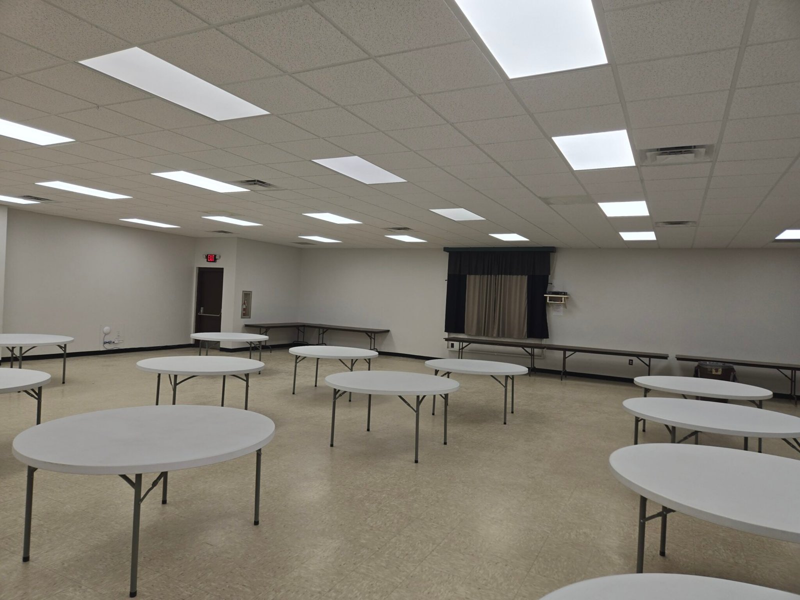 Home Service Hall Services & Hall Rental - deerfieldtownship.com